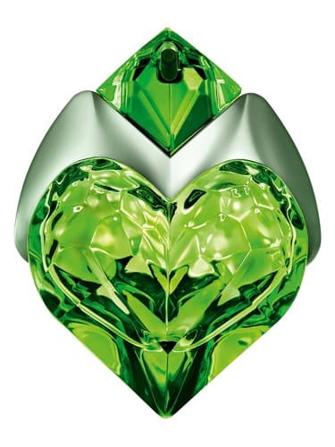 Aura Mugler Eau de Toilette - اورا موگلر او دو تویلت