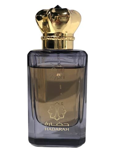 Oud Kyphi - عود کیفی