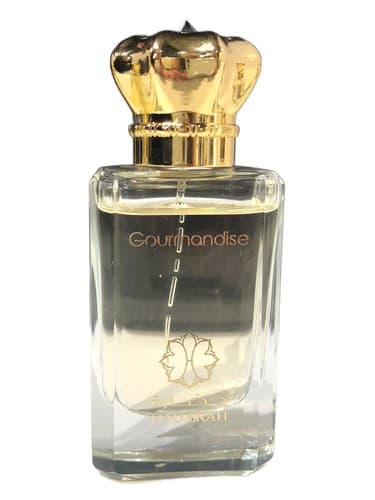 Gourmandise