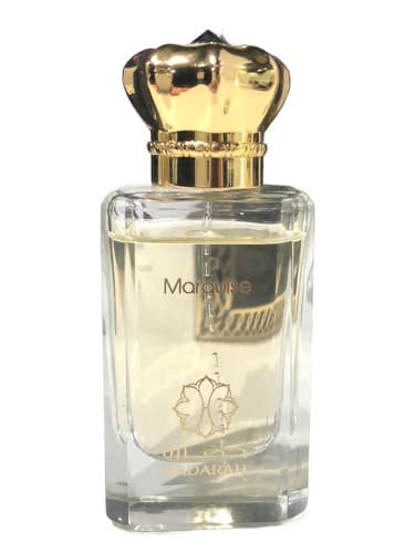Marquise - مارکیز