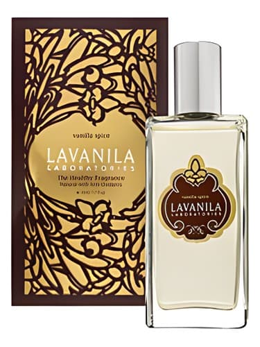 Vanilla Spice - ادویه وانیلی