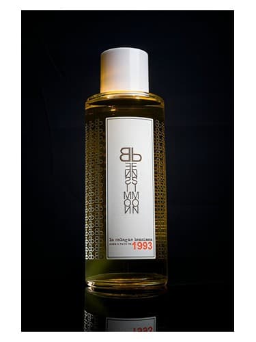 Cologne Bensimon 1993 - کلن بنسیمون 1993