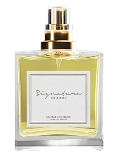 Santal Couture - سانتال کوتور