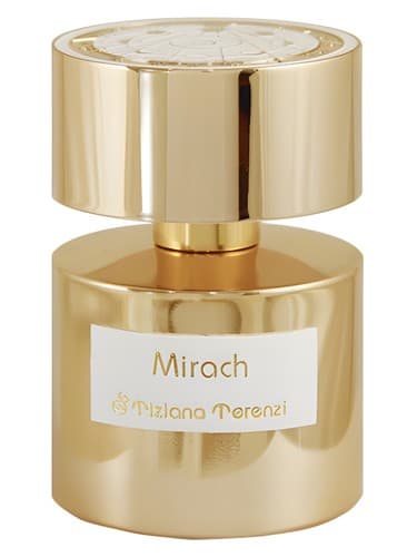 Mirach - میراچ