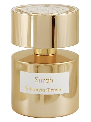 Sirrah - سیره