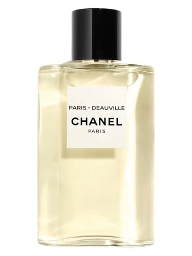 Paris – Deauville - پاریس دوویل