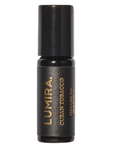 Cuban Tobacco Perfume Oil
