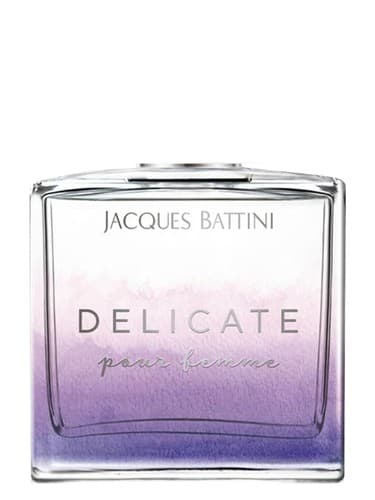 Delicate - ظریف