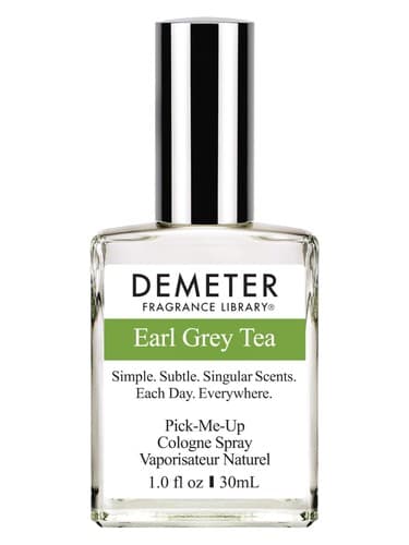 Earl Grey Tea - ارل گری تی
