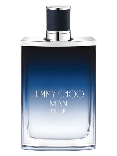 Jimmy Choo Man Blue - جیمی چو من بلو