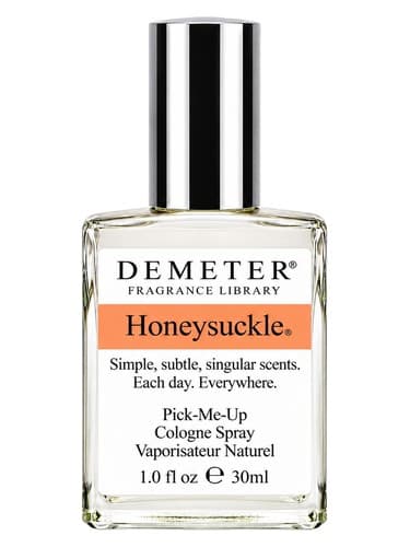 Honeysuckle - هانی ساکل