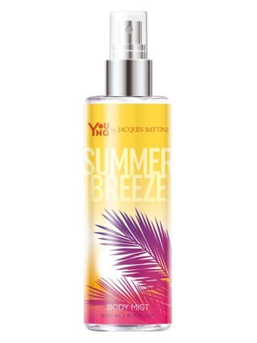 Summer Breeze - نسیم تابستانی