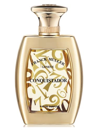 Conquistador