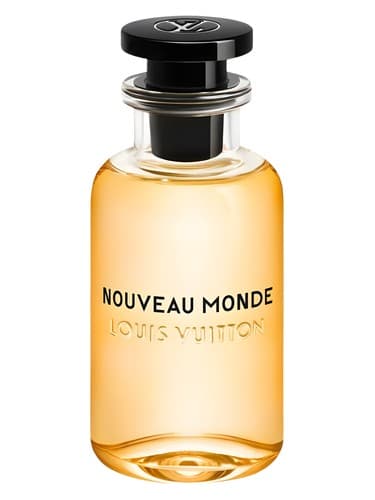 Nouveau Monde