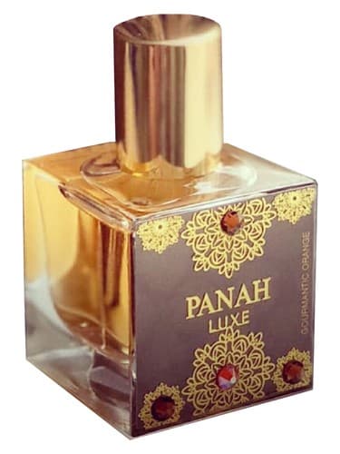 Gourmantic Orange Extrait De Parfum - گورمانتیک اورنج اکستریت دو پارفوم