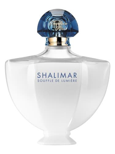 Shalimar Souffle de Lumière - شالیمار سوفل دو لومیر