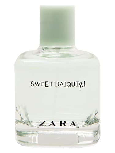 Sweet Daiquiri - Daiquiri سوییت