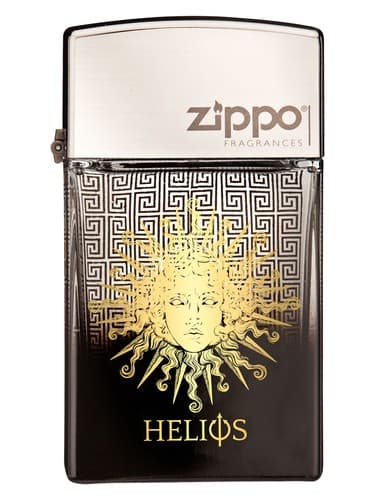 Helios - هلیوس