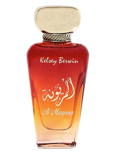 Al Mazyoona - المزیونه