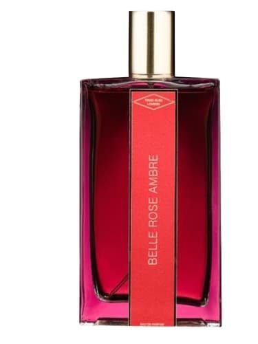 Belle Rose Ambre - خوشگل رز آمبره