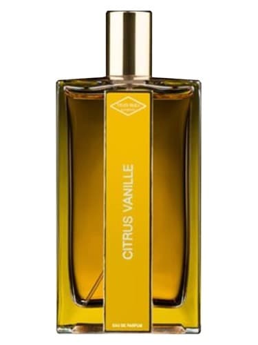 Citrus Vanille - وانیلا مرکبات