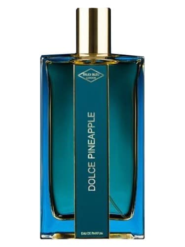 Dolce Pineapple - آناناس دولچه