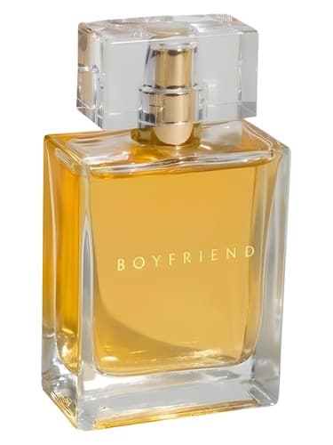 Boyfriend (2018) - بوی فرند (۲۰۱۸)