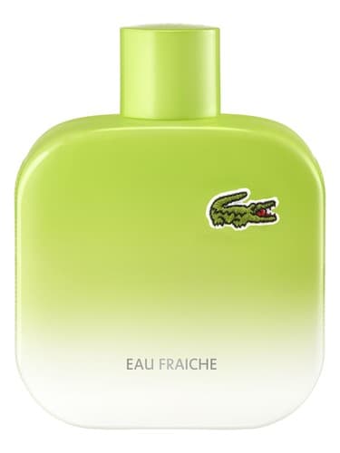 Eau de Lacoste L.12.12 Eau Fraîche - او دو لاکوست ال.۱۲.۱۲ او فرچ
