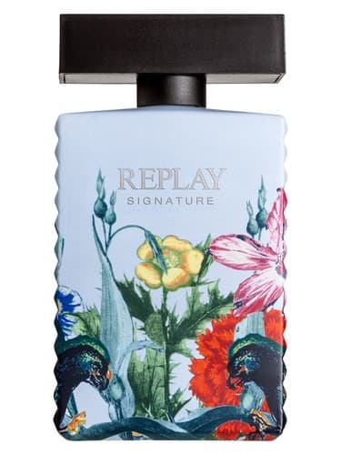 Replay Signature Secret - ریپلی سیگنیچر سکرت