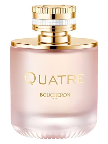 Boucheron Quatre En Rose - بوشرون کاتر آن رز