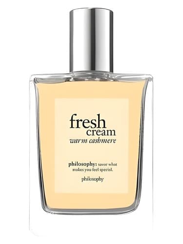 Fresh Cream Warm Cashmere - فرش کریم وارم کشمیر