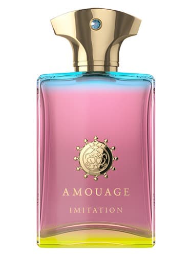 Imitation Man - ایمیتیشن من