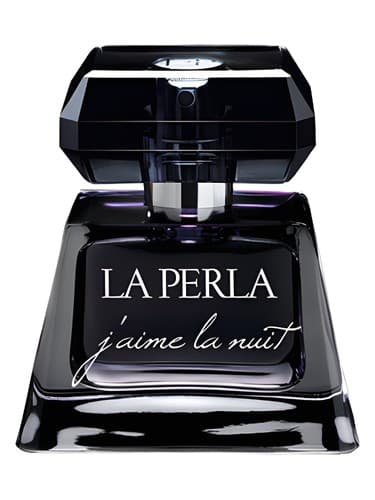 J'Aime La Nuit - ژم لا نوی