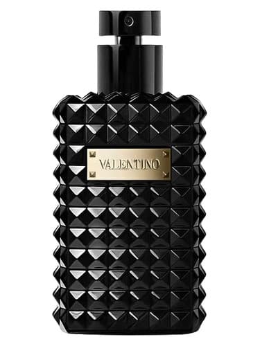 Valentino Noir Absolu Oud Essence - والنتینو نوآر ابسولو عود اسنس