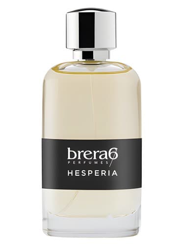 Hesperia - هسپریا