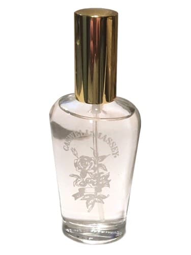 Damask Rose Signature Scent - بوی امضای گل رز داماسک