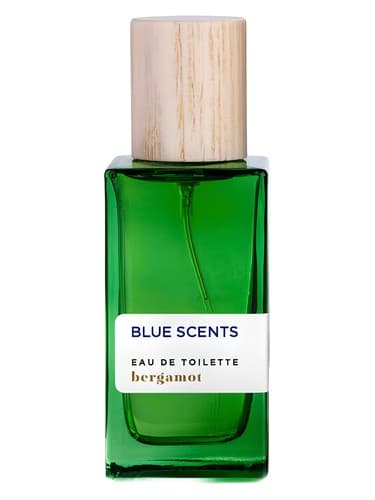 Bergamot - ترنج