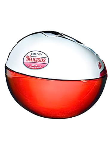DKNY Red Delicious - دی کی ان وای رد دلیشس
