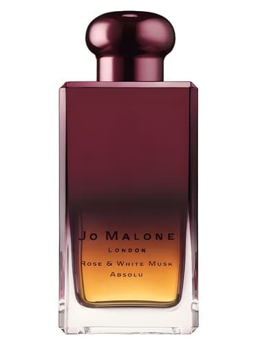 Rose & White Musk Absolu - رز اند وایت ماسک ابسولو