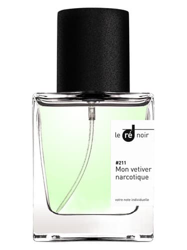 #211 Mon Vetiver Narcotique