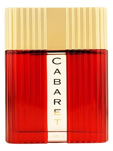 Cabaret Pour Homme