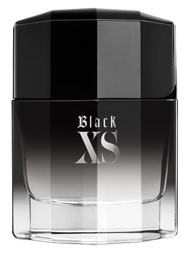 Black XS (2018) - بلک ایکس اس ۲۰۱۸