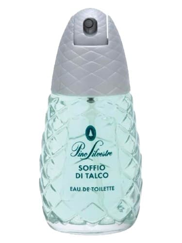 Pino Silvestre Soffio di Talco