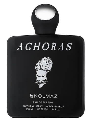 Aghoras - آغوراس