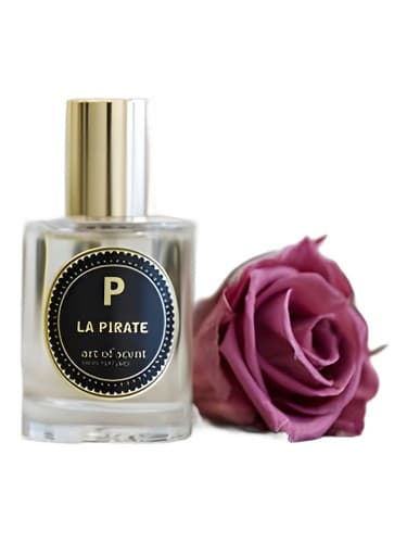 La Pirate - لا دزدان دریایی