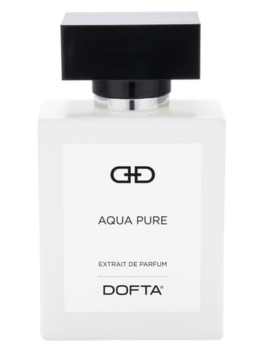Aqua Pure Extrait de Parfum 