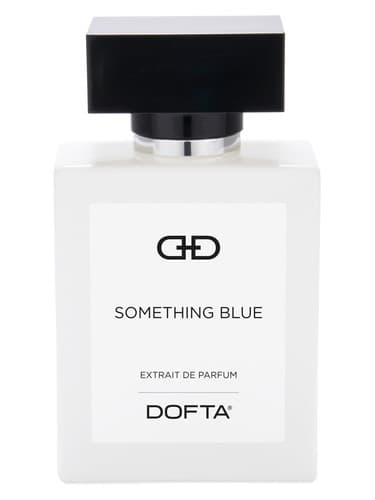 Something Blue Extrait de Parfum - چیزی بلو Extrait de Parfum