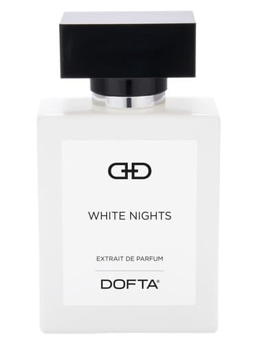White Nights Extrait de Parfum - نایت های وایت Extrait de Parfum