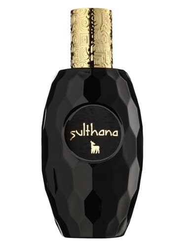 Sulthana