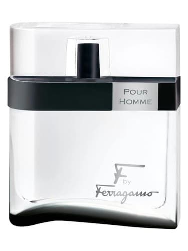 F by Ferragamo Black - اف بای فراگامو بلک
